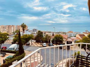 Elegante, Bonito, Buenas Vistas y cerca de La Nogalera, Torremolinos